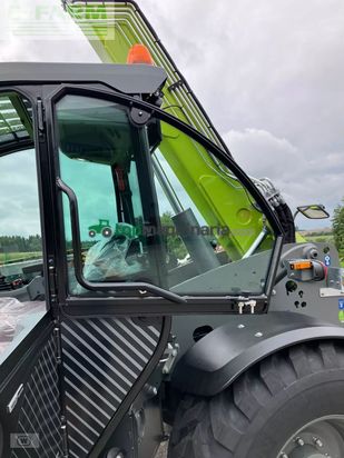 Telescopica - Claas - scorpion 742