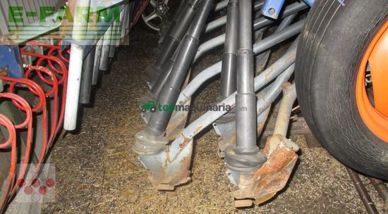 Sembradora - Nordsten - sämaschine ns 1030