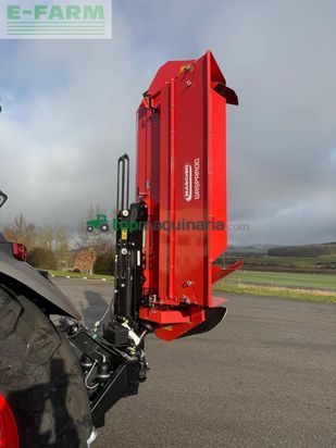 Cortacésped manual -  - bora front 320 pc + 320 heck