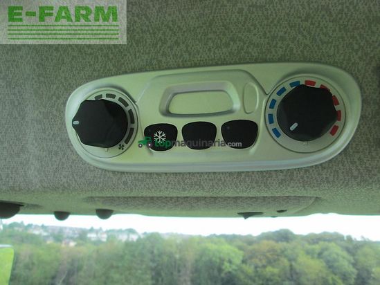 Tractor agrícola - Deutz-Fahr - 6115 c powershift