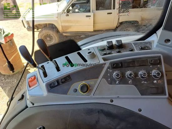 Tractor agrícola - Valtra - n135 active Active