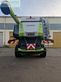 Cosechadora de Cereal - Claas - lexion 780tt