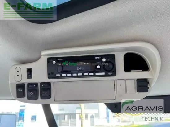 Tractor agrícola - John Deere - 6195 r