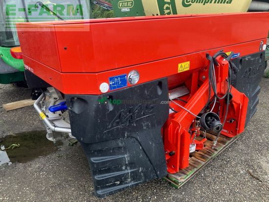Esparcidor - Rauch - AXIS 20.2 EMC+W Isobus