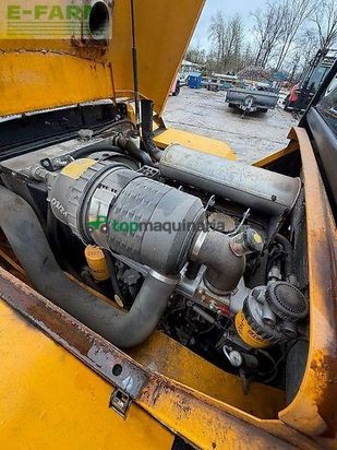 Elevadora - JCB - 940 rtfl