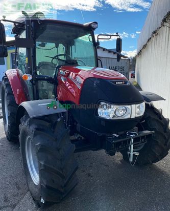 Tractor agrícola - Case IH - farmall 75 a