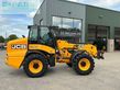 Telescopica - JCB - tm320s pivot steer telehandler (st26636)