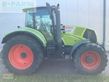 Tractor agrícola - Claas - axion 840