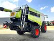 Cosechadora de Cereal - Claas - lexion 7500