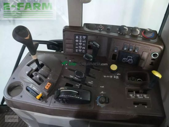 Tractor agrícola - John Deere - 6220 premium pq