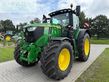Tractor agrícola - John Deere - 6r250