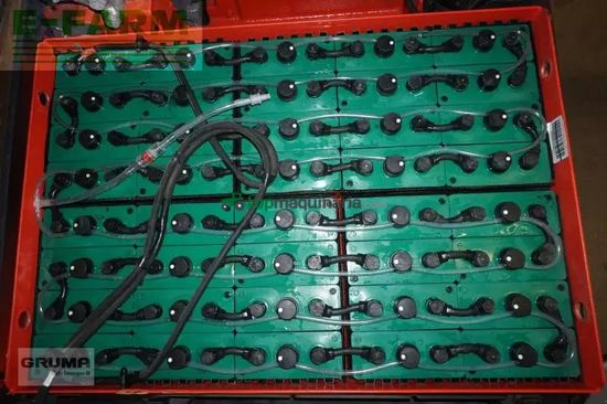 Elevadora - Linde - e 30 387