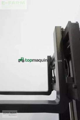 Elevadora - Linde - e 14 evo 386-02