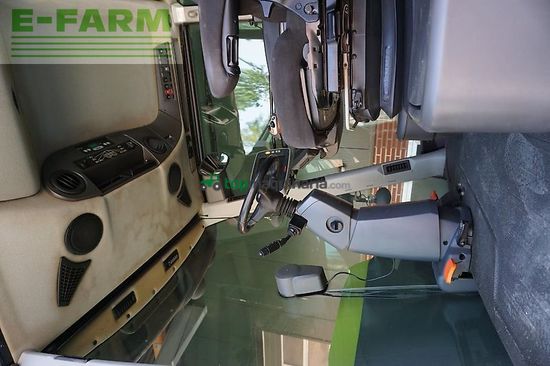 Tractor agrícola - Claas - xerion 4000 trac TRAC