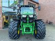 Tractor agrícola - John Deere - 6r155 *garantieverlängerung*