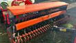 Sembradora - Nordsten - Lift-o-matic 2000