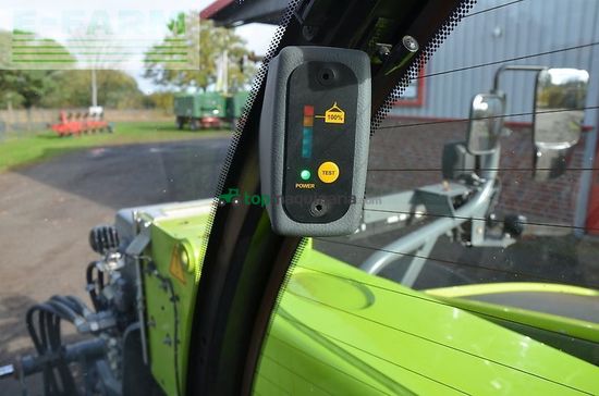 Telescopica - Claas - scorpion 756 varipower plus -