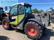 Telescopica - Claas - scorpion 7035