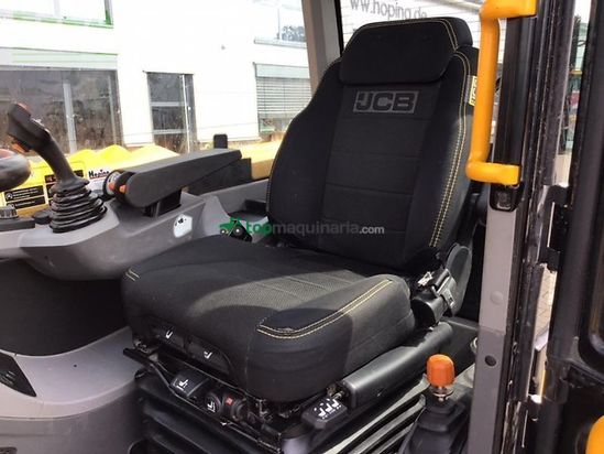 Telescopica - JCB - 542-70 agri super