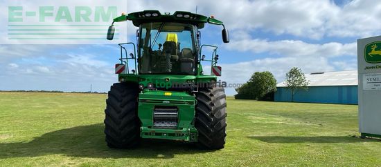 Cosechadora de Cereal - John Deere - 8500