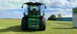 Cosechadora de Cereal - John Deere - 8500