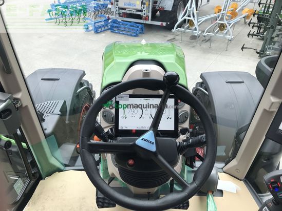 Tractor agrícola - Fendt - 620 vario