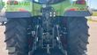 Tractor agrícola - Claas - arion 530