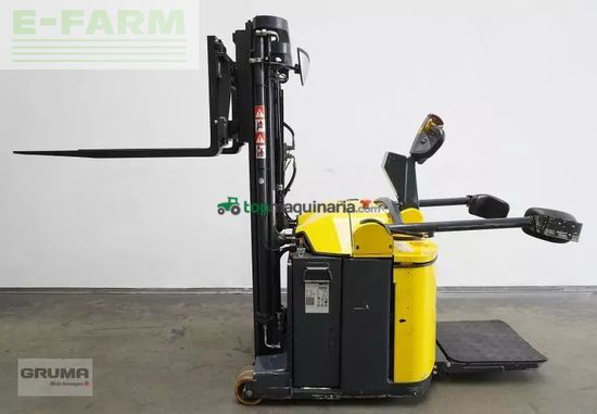 Elevadora - Combilift - cs850