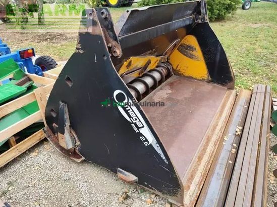 Esparcidor - Emily - omega