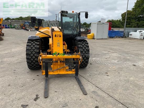 Telescopica - JCB - 542-70 agri pro telehandler (st26789)