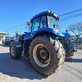 Tractor agrícola - New Holland - T8-330