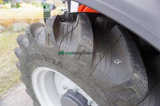 Tractor agrícola - Massey Ferguson - mf 3al.95 (kabine mit ebenem boden)