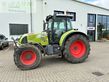 Tractor agrícola - Claas - arion 640 cebis CEBIS