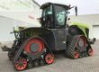 Tractor agrícola - Claas - xerion 5000 trac ts TRAC TS