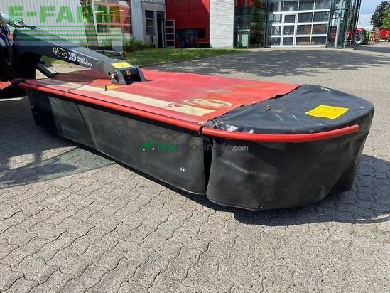 Cortacésped manual - Vicon - extra 390 mähkombi