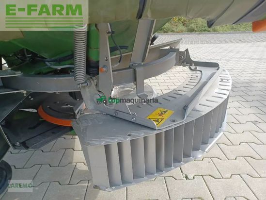 Esparcidor - Amazone - za-m 3001 profis