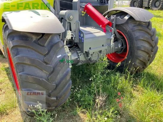 Telescopica - Claas - scorpion 960 varipower 2 +