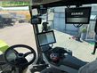 Tractor agrícola - Claas - xerion 12.650 terra trac