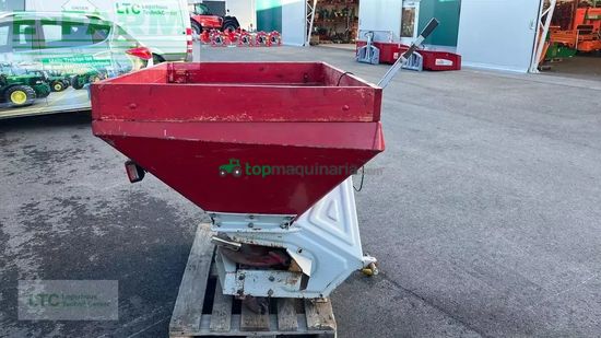 Esparcidor -  - fertilizer spreader