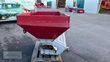 Esparcidor -  - fertilizer spreader