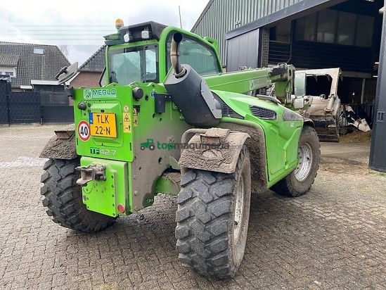 Telescopica - Merlo - 42.7