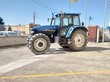 Tractor agrícola - New Holland - TM120