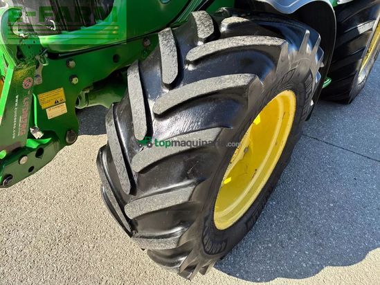 Tractor agrícola - John Deere - 5080 r