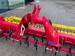Combinado de siembra - Pöttinger - drillkombination frontpacker fox 300