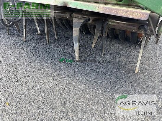 Combinado de siembra - Amazone - kg 303 / ad-p 303 super