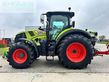 Tractor agrícola - Claas - axion 830