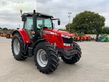 Tractor agrícola - Massey Ferguson - 6716s dyna 6 tractor (st24184)