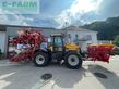 Sembradora monograno mecanica - Gaspardo - gaspardo mti 8 + fronttank