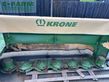 Cortacésped manual - Krone - active mow r 280