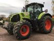 Tractor agrícola - Claas - axion 870 cmatic
